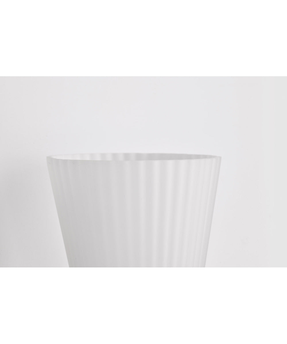 Royale 4-Light Vanity & Wall Brushed Nickel