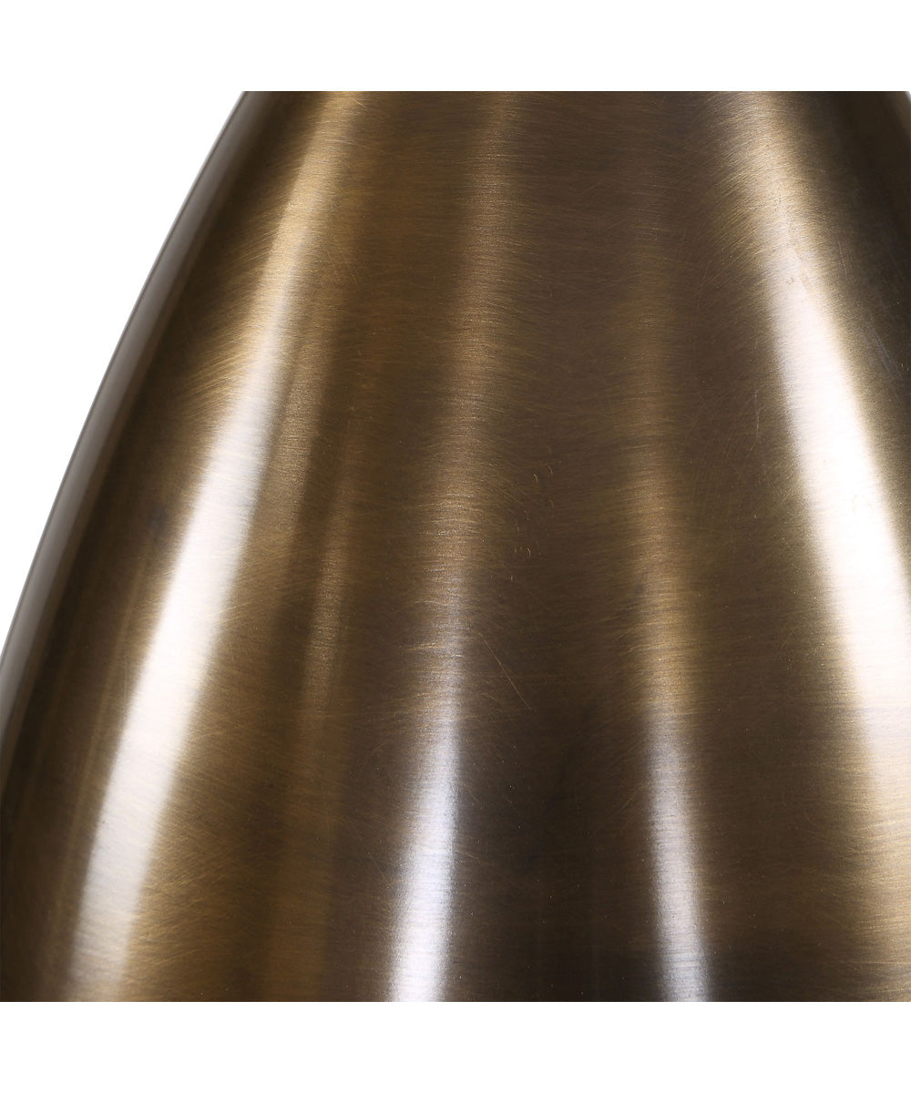 Jereko Bronze Table Lamp