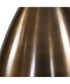 Jereko Bronze Table Lamp