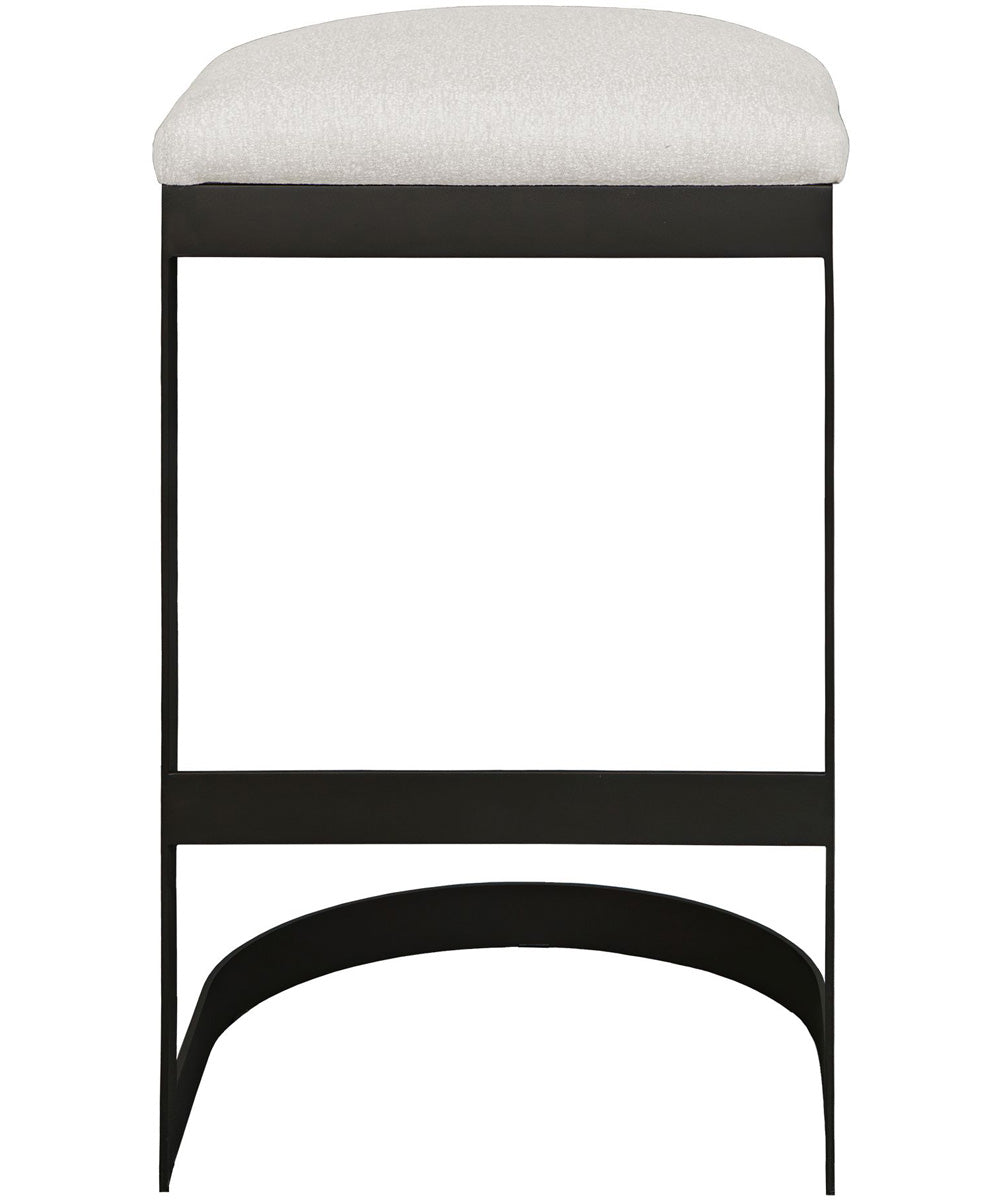 Maude Outdoor Bar Stool