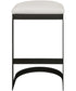 Maude Outdoor Bar Stool