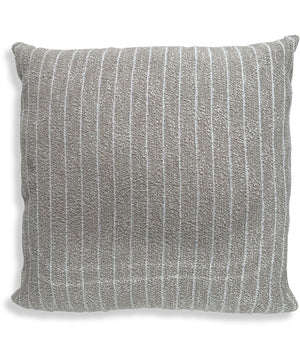 Involve Outdoor Striped Pillow