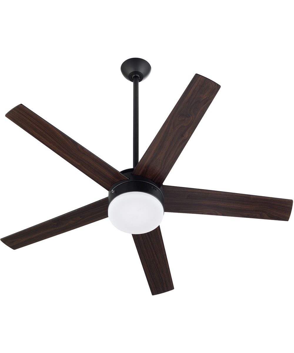 Sedgwick Ceiling Fan Matte Black