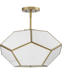 flush mount