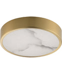 flush mount
