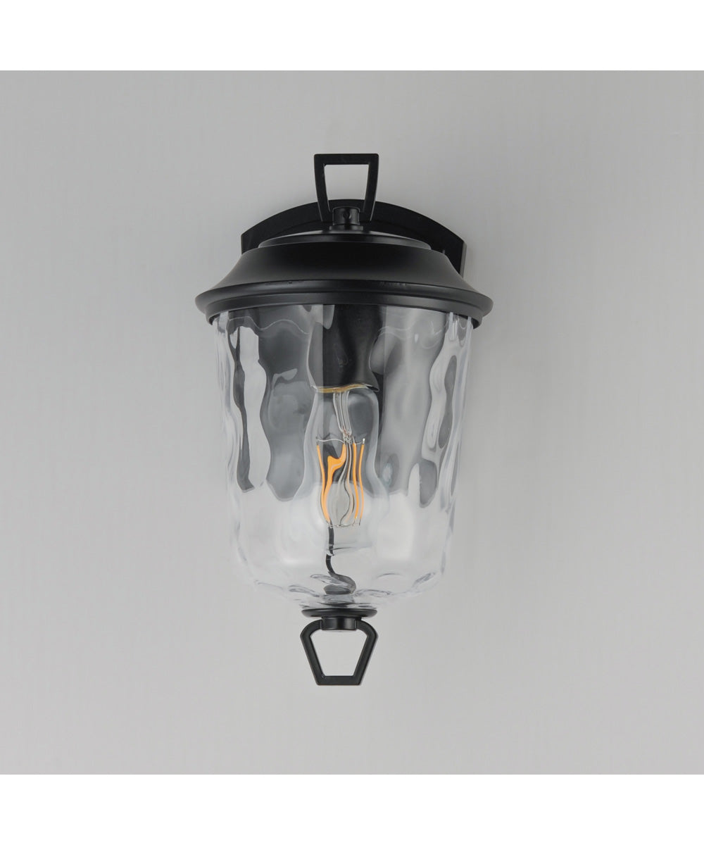 Prescott Wall Sconce S Dark Bronze