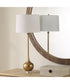 Good As Gold Buffet Lamp