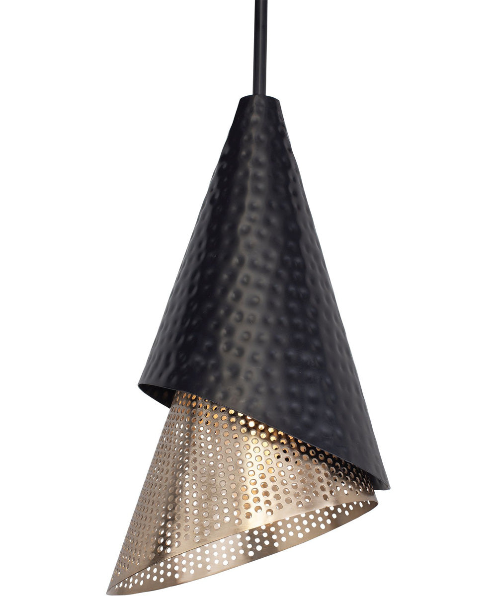 Apollo 1 Light Mini Pendant