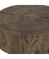Tree Trails Oak Accent Table