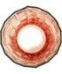 5" Wide Terra Roja Mini Pendant
