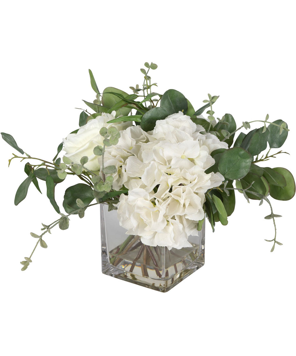 Rosewood Garden Bouquet