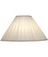 7x20x12 Honey Beige Winchime Empire Softback Lampshade