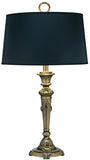 Stiffel lamps 