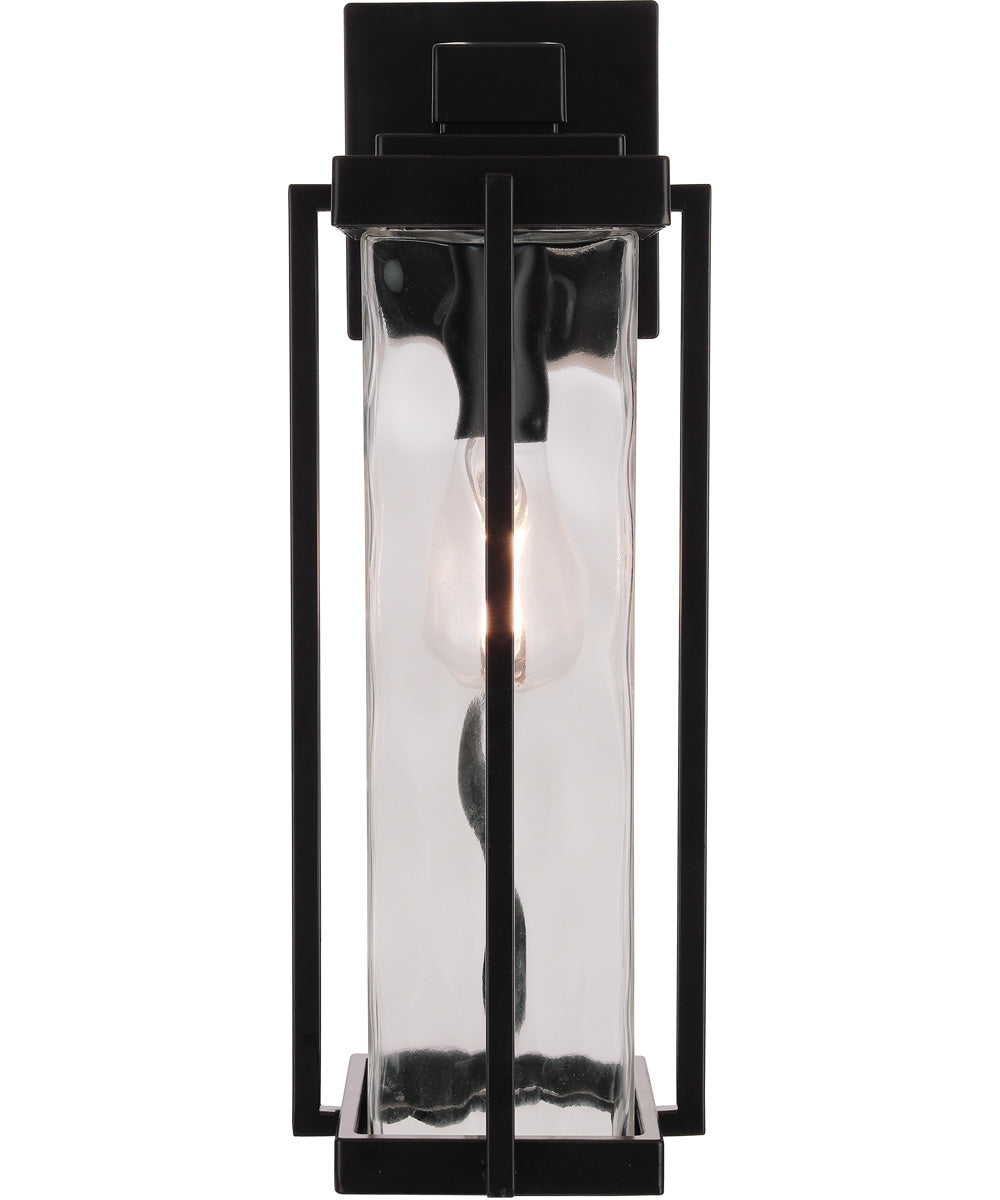 Pyrmont 1-Light Outdoor Lighting Midnight