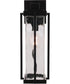 Pyrmont 1-Light Outdoor Lighting Midnight