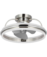 Retractable Ceiling Fans