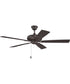 Eos Fan Classic Bronze