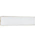 Marcell 1-Light Vanity Aged Brass