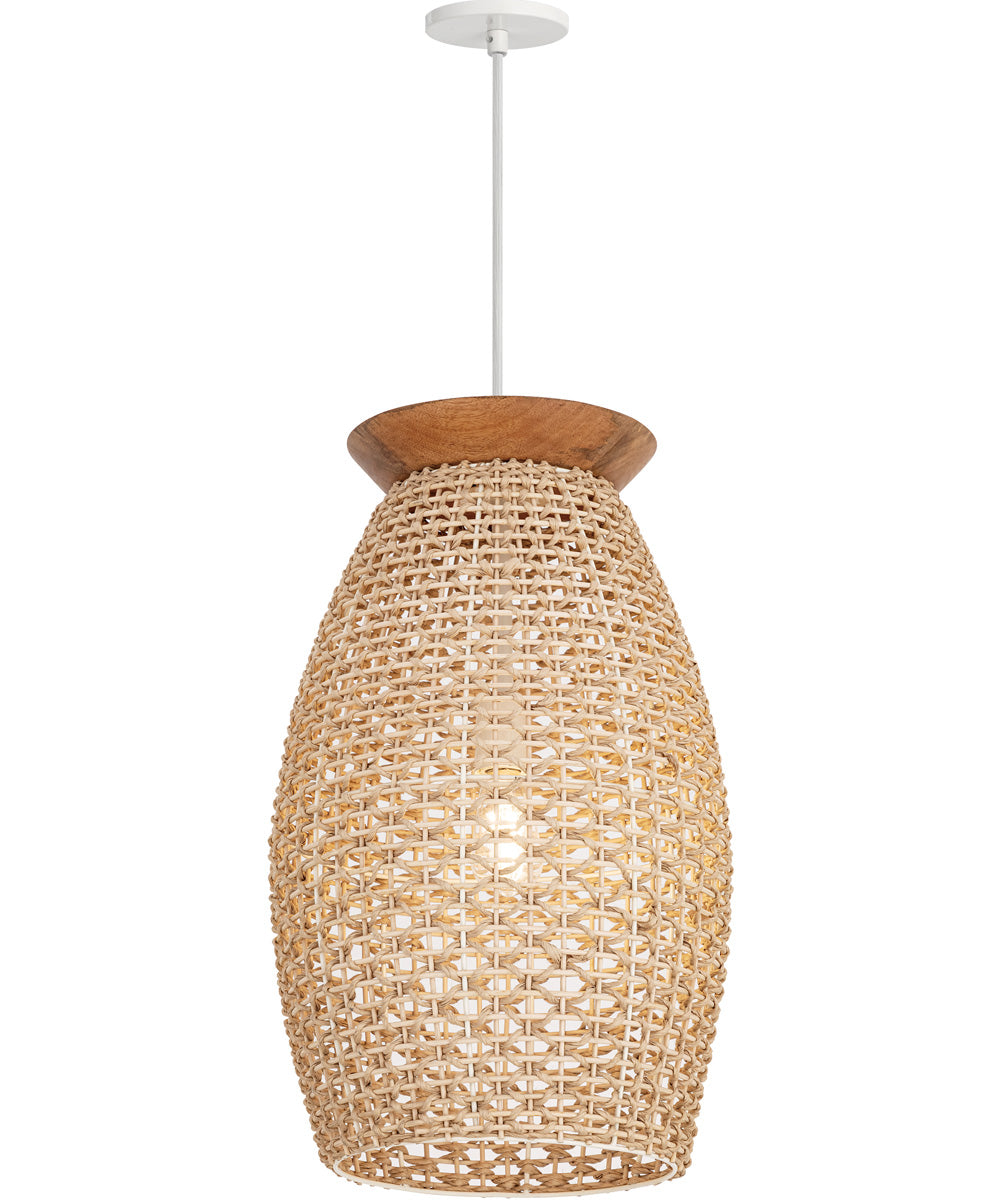 Cotswold Large 1-Light Pendant