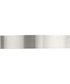 Curvity LED 24 in. Modern 3CCT Integrated LED Linear Vanity Light Brushed Nickel