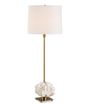 Caronia Coral Buffet Lamp