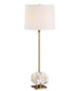 Caronia Coral Buffet Lamp