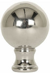 lamp finial