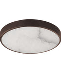 flush mount