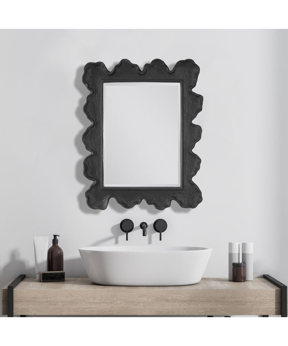 Sea Coral Black Mirror