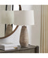 Dunford Aged Table Lamp