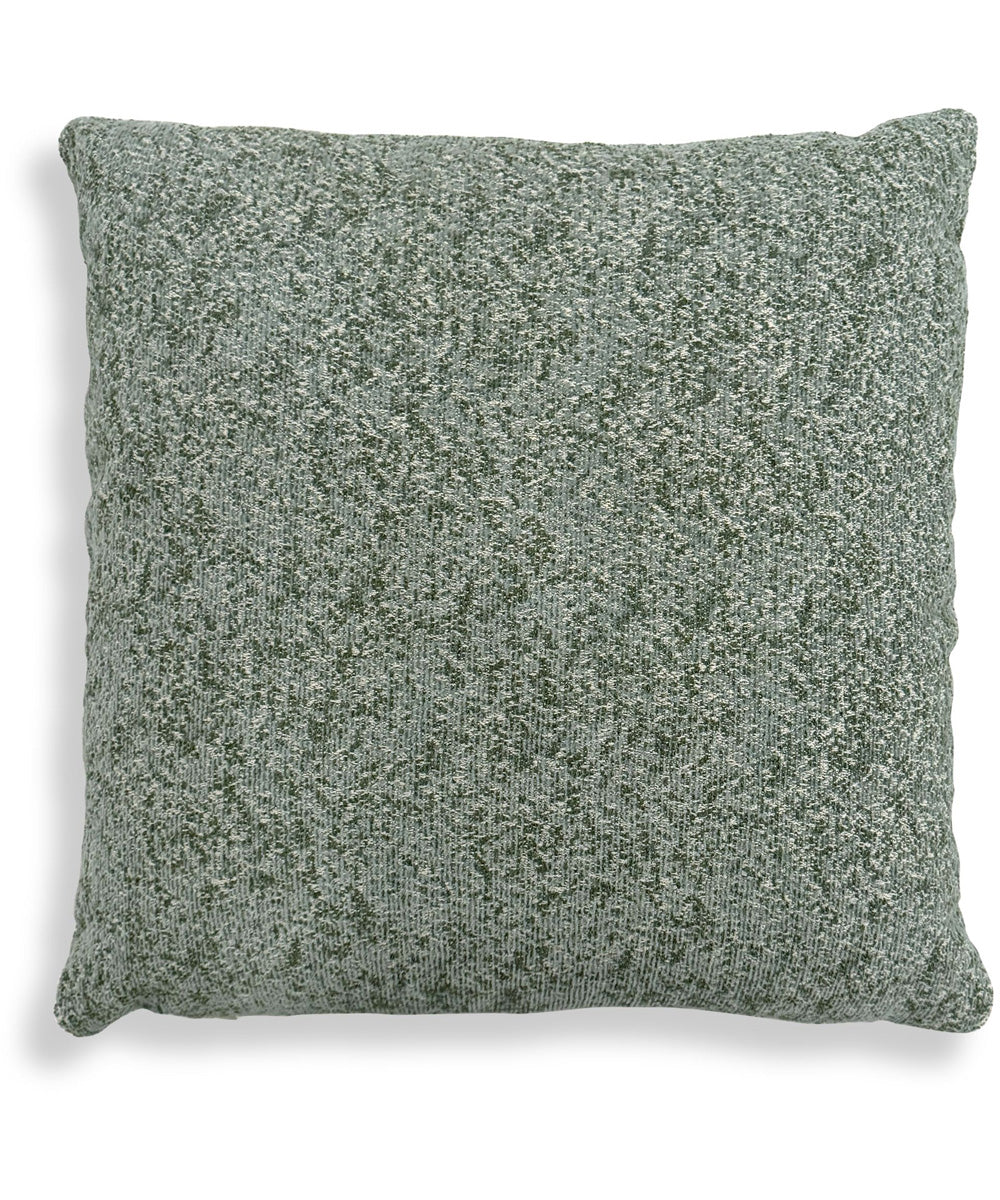 Alternative Moss Outdoor Pillow