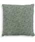 Alternative Moss Outdoor Pillow
