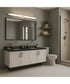 Brightwyn  Vanity & Wall Brushed Nickel