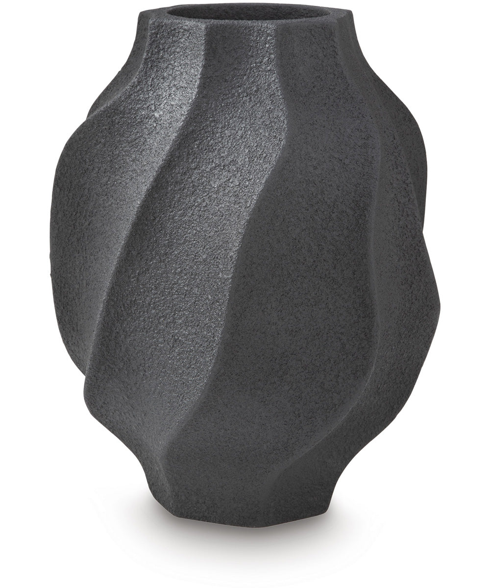 Judworth Vase Black