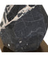 Rowland Panda Marble Buffet Lamp