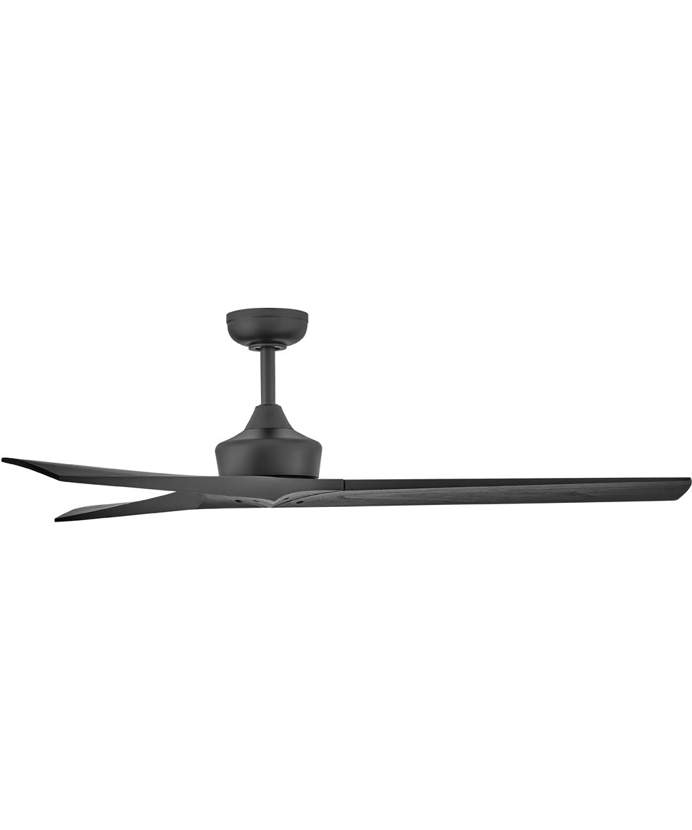 Chisel 60" Smart Fan Matte Black