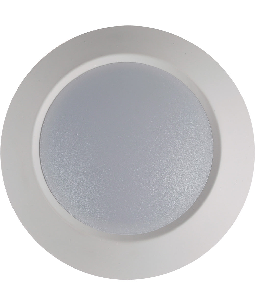LED Flush Lighting White