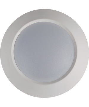 LED Flush Lighting White