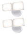 LED Outdoor Wall Lights