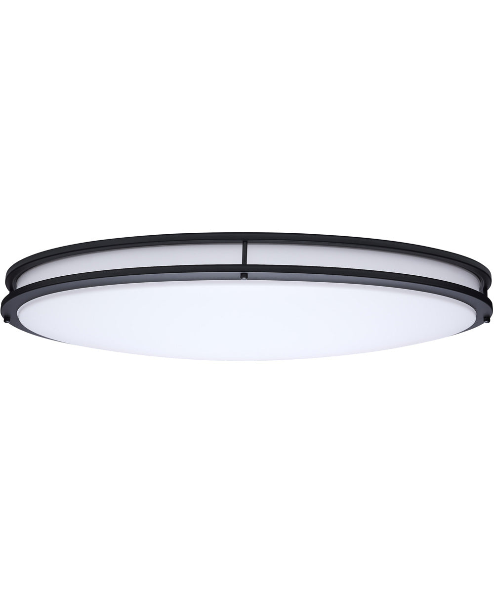 Glamour  Close-to-Ceiling Black