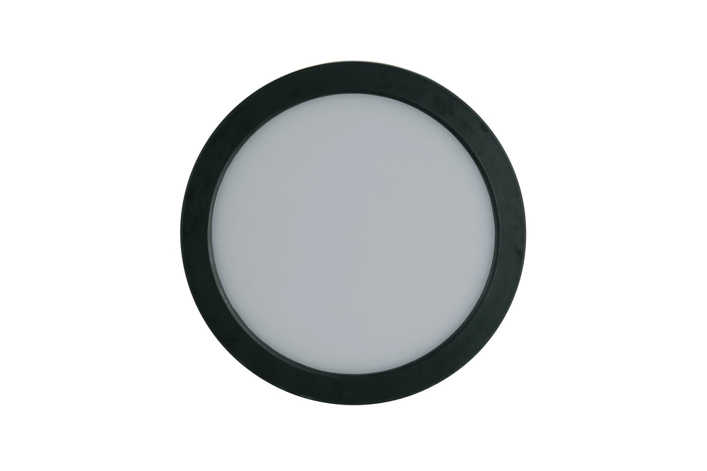 Slim Line II 1-Light Lighting Flat Black