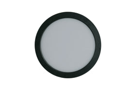 Slim Line II 1-Light Lighting Flat Black