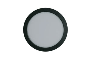 Slim Line II 1-Light Lighting Flat Black