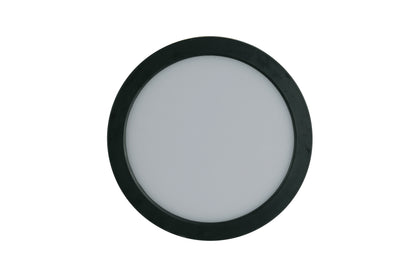 Slim Line II 1-Light Lighting Flat Black