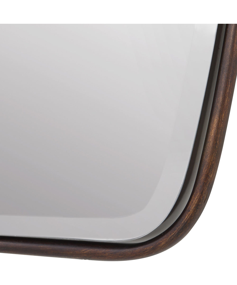 Canillo Bronze Mirror