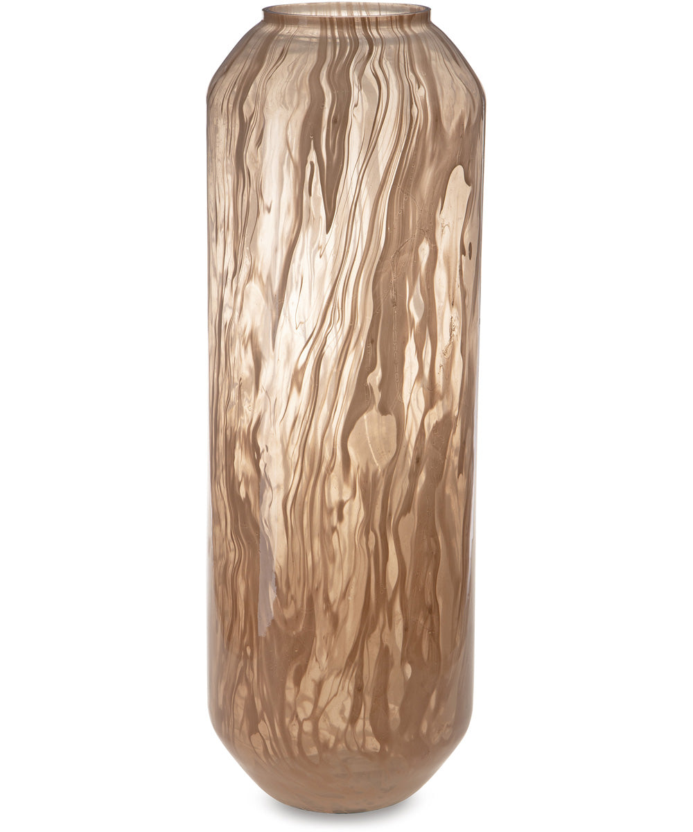 Dushby Vase Blush Pink