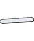 Latitudes 36 inch LED Bath Sconce - 5CCT Black
