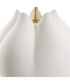 In Bloom White Table Lamp