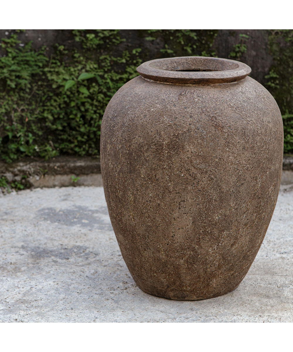 Rustic Earth Terracotta Planter