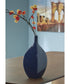 Abtinson Vase Navy